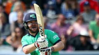 ICC World Cup Qualifier 2018: Zimbabwe, Scotland match ends in tie; West Indies, Ireland qualify for Super Sixes